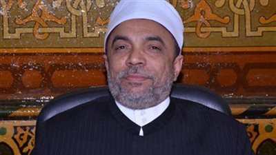 فيديو |الأوقاف عن إرهابي العجلة: يعتقد أنه سينال الشهادة 