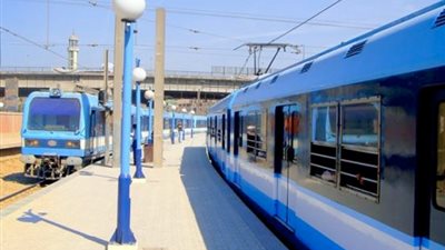 مفاجأة بالتحقيقات في انتحار شاب بمحطة مترو مارجرجس