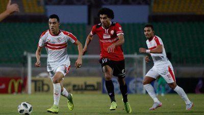 مجلس الزمالك يصدر أول قراراته بعد التعادل أمام الجيش