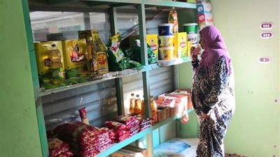 محافظ كفرالشيخ يتابع مبادرة «أهل الخير لأهالينا» لمحاربة الغلاء