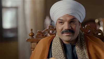 عصام توفيق لـ«بوابة المواطن»: دوري في اهو ده اللي صار مختلف وعرضه مسائل إنتاجية