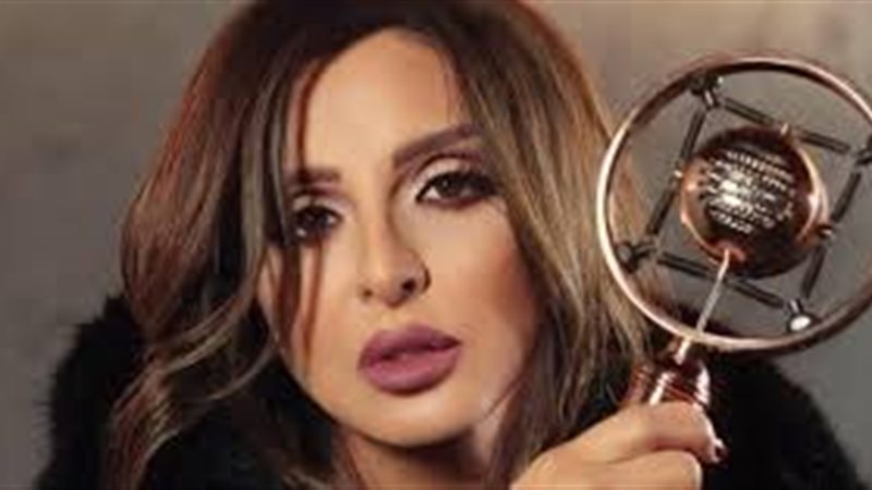 ألبوم أنغام الجديد