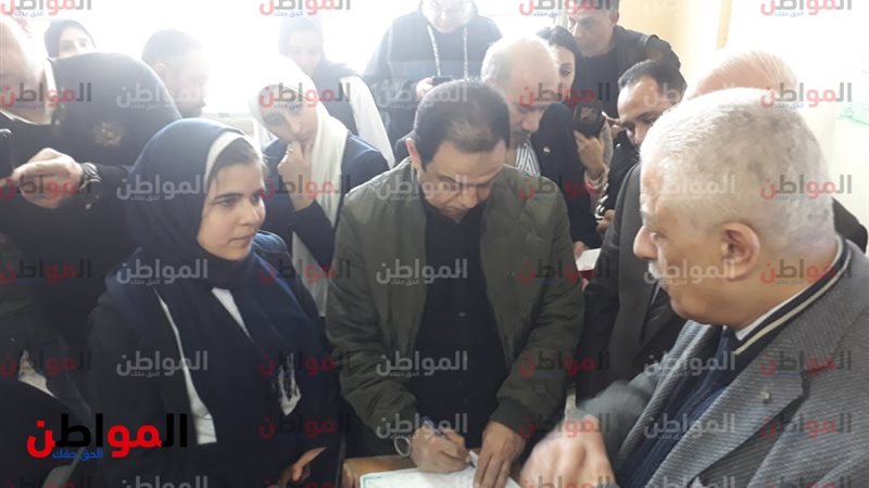تطبيق منظومة التابلت