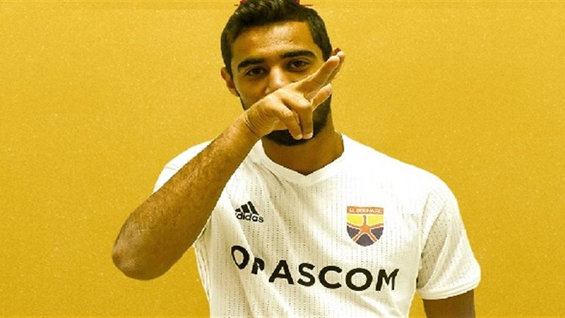 أحمد ياسر ريان