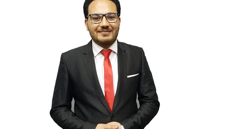  نائب رئيس حزب مصر