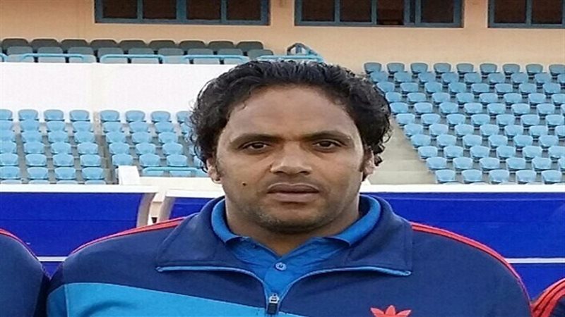 إكرامى عبد العزيز