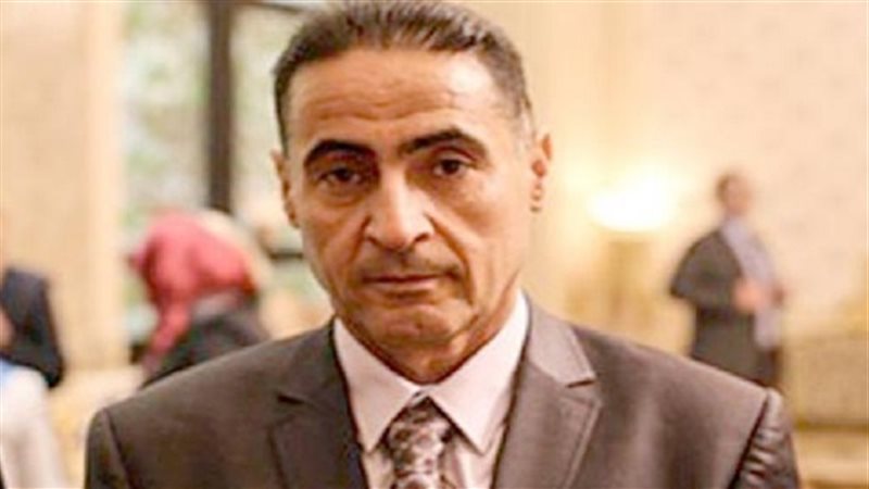 اللواء إبراهيم القصاص