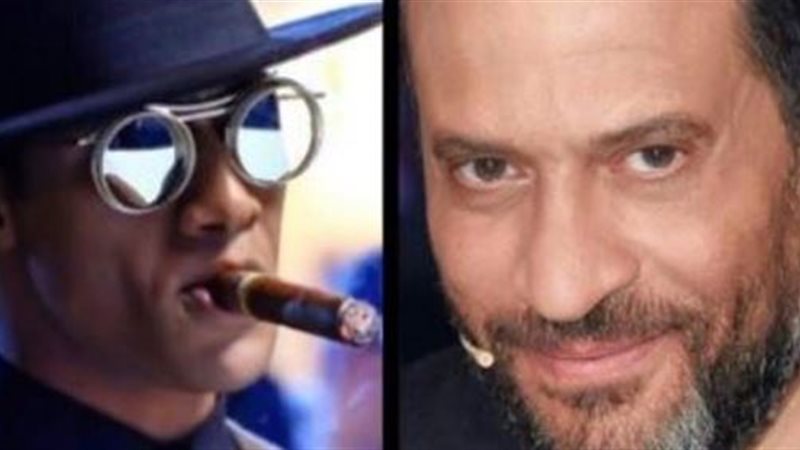 ماجد المصرى 