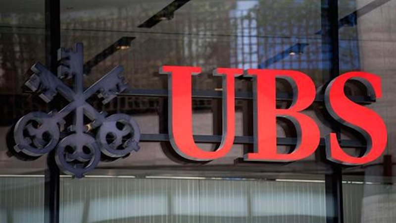 بنك UBS يواجه تهمة
