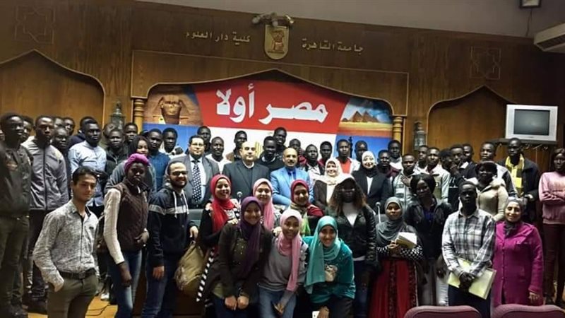 دار العلوم تطلق مبادرة