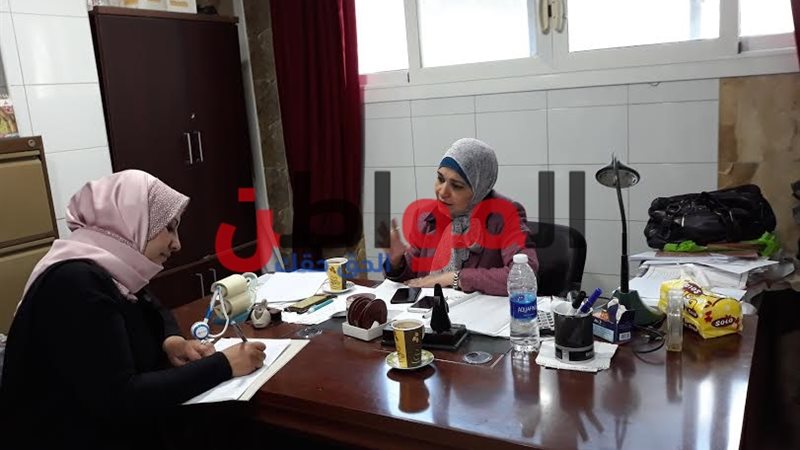 سماح جاد-مدير إدارة