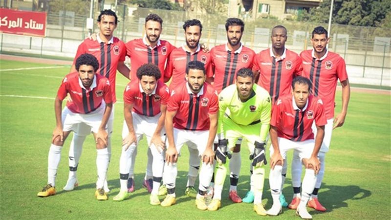نادى مصر 