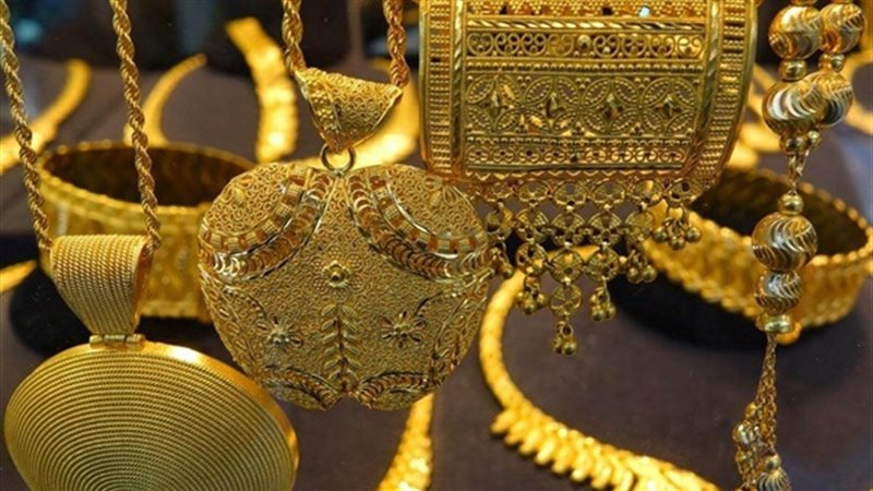 سعر الذهب اليوم الخميس
