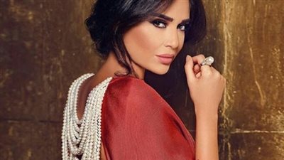 الفنانة سيرين عبد النور مُنعت من دخول سوريا لهذا السبب وهكذا تعرفت على زوجها