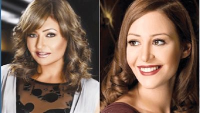 بعد تكريمها في مهرجان أسوان الدولي لأفلام المرأة ..رسالة ليلى علوي لـ منه شلبي 