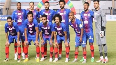 الحكم يُنهي المباراة مرتين.. بتروجت يهزم الإنتاج الحربي في الدوري