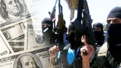 النائب العام: مصادرة أموال الجماعات الإرهابية دوليا 