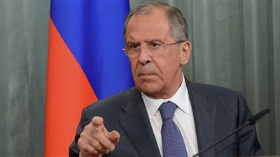 سيرغي لافروف: أوكرانيا تستعد لمواجهة جديد في مضيق كيرتش