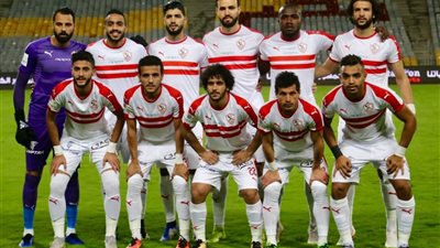الزمالك يعلن أسعار تذاكر مباراة بترو أتليتكو بالكونفدرالية