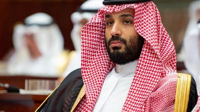 نواب باكستانيون يقدمون هدية مثيرة للجدل لـ ولي العهد السعودي