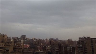 تعرف على حالة الطقس خلال الأيام المقبلة 