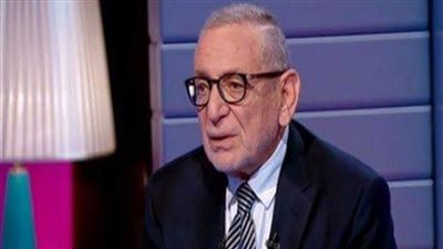 عدلي القيعي: هناك من يدير الكرة المصرية غير أعضاء الجبلاية