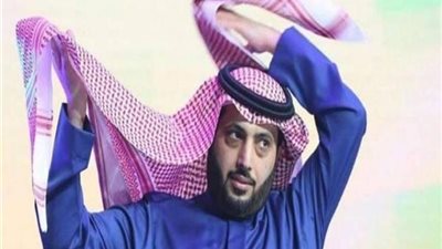 تركي آل الشيخ يبدأ أولى خطوات تجميد النشاط في بيراميدز