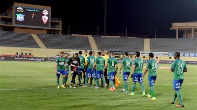 اليوم.. انطلاق الجولة 24 من الدوري المصري بـ«مباراتين»