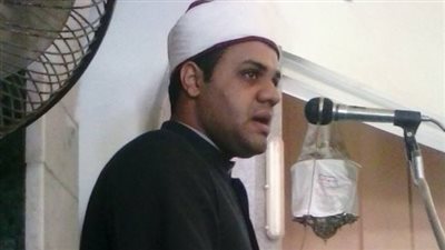 الشيخ أبو عفصة: «البر بالأوطان من شمائل الايمان»