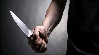 منعته عن بيتي فطعني في صدري.. نكشف واقعة سرقة مسكن ببدر