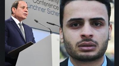  مشاركة السيسي في قمة ميونخ للأمن 2019 وإلحاد شادي سرور.. أبرز ما جاء في التوك شو خلال أسبوع