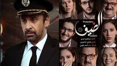 إيرادات السينما فى أسبوع.. صدارة نادى الرجال السرى وتراجع الضيف 