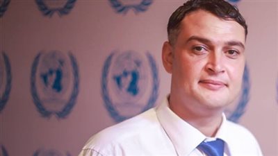الخبير رائد حلس: لابد من تسوية النزاع التجاري بين أمريكا والصين 