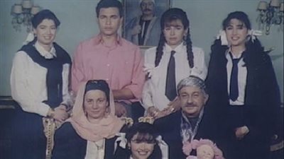 مشاهدة مسلسل لن أعيش في جلباب أبي الحلقة 28 يوتيوب