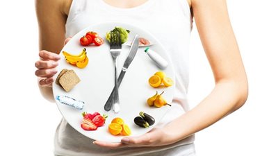 أطعمة تؤثر سلبا على خسارة الوزن .. أبرزهم السلطة الخضراء