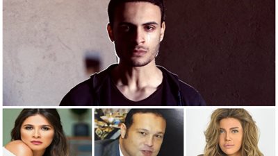 سوشيال النجوم في أسبوع | شادي سرور مابين الإلحاد والإيمان وتلقيح  ياسمين عبد العزيز وريهام حجاج 