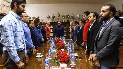 تعليق ناري من الأهلي على بيع بيراميدز
