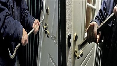 أمن الغربية يلقي القبض على عصابة العيادات بالمحلة