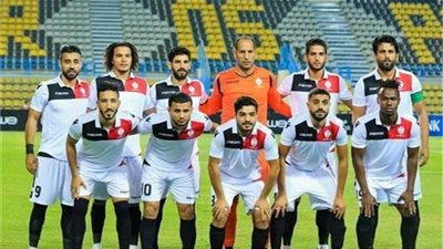 أحمد سامي يعلن تشكيل النجوم أمام المصري البورسعيدي