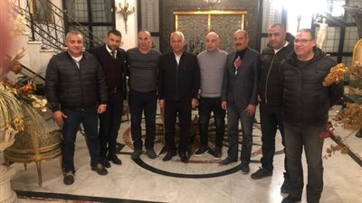 كما انفردت بوابة المواطن.. حسام حسن مديرا فنيا لـ«سموحة»