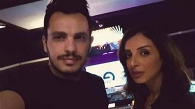 صور | أنغام في صدارة تويتر بعد زواجها سرًا 