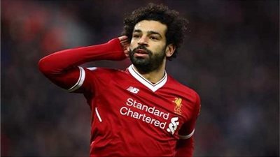 محمد صلاح: نريد الفوز في مباراة مانشستر يونايتد ولا يهمني تسجيل الأهداف