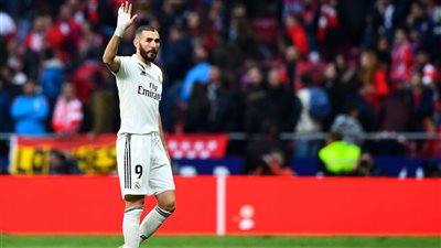 إنفوجراف .. أكثر الأجانب تمثيلاً لريال مدريد بالدوري الإسباني