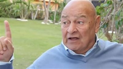 فيديو زمان| أحمد رمزي عن رشدي أباظة: راجل ومش كداب 