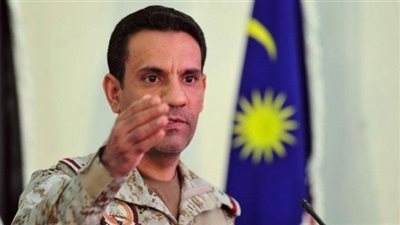 انتصارات جديدة للتحالف العربي على ميليشيا الحوثي في أبين 