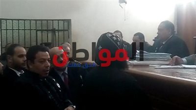 إحالة أوراق المتهمين في قتل الأنبا إبيفانيوس إلى فضيلة المفتى