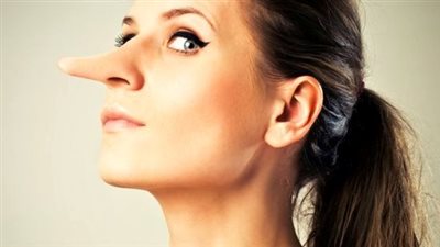 5 طرق مجربة لـ كشف الكذب في ثانيتين!