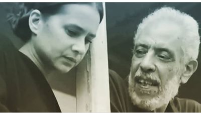 كلمة في مشهد | الناس بتبان في الخصام يابنتي ‏سيبك من الشوية الحلوين في الأول