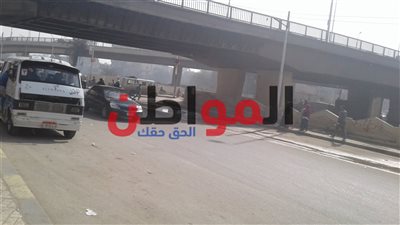 حركة المرور بشوارع بني سويف اليوم السبت
