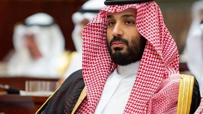 «بن سلمان» يعلن زيادة التعاون مع بكين من «سور الصين العظيم»